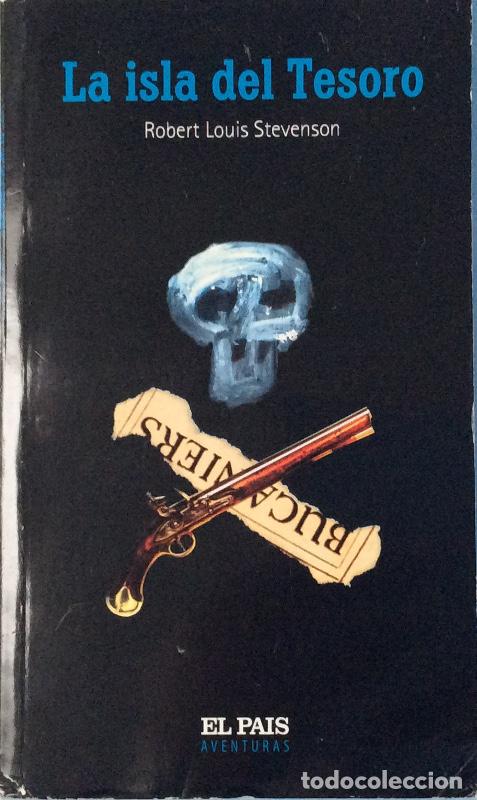 Libros: La isla del tesoro - Stevenson, Robert Louis - Foto 1