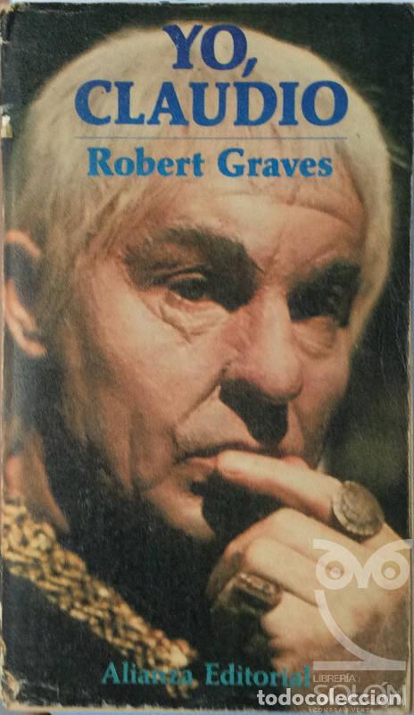 Libros: Yo, Claudio - Graves, Robert - Foto 1