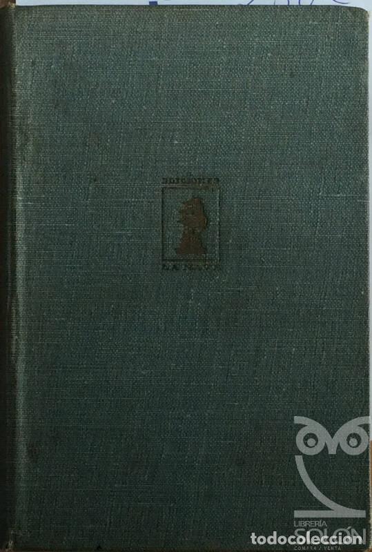 Libros: Renny el joven - Mazo de la Roche - Foto 1