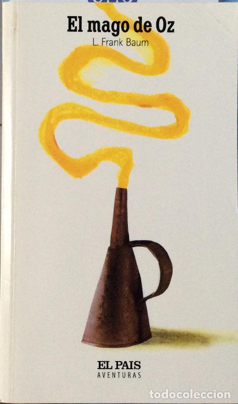 Libros: El mago de Oz - Baum, L. Frank - Foto 1