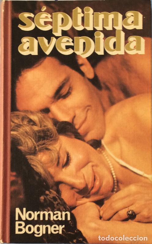 Libros: S&eacute;ptima Avenida - Bogner, Norman - Foto 1