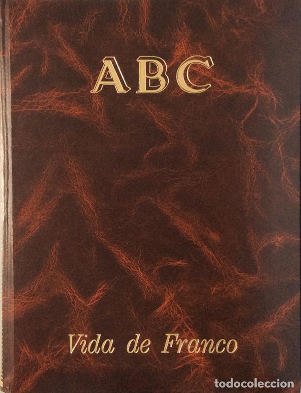 Libros: Vida de Franco - Aa. Vv. - Foto 1