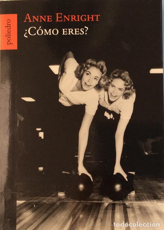 Libros: &iquest;C&oacute;mo eres? - Enright, Anne - Foto 1