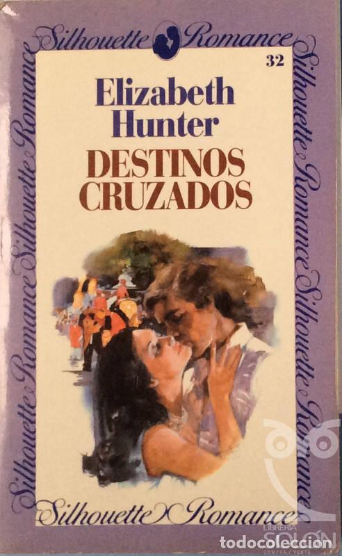 Libros: Destinos Cruzados - Elizabeth Hunter - Foto 1