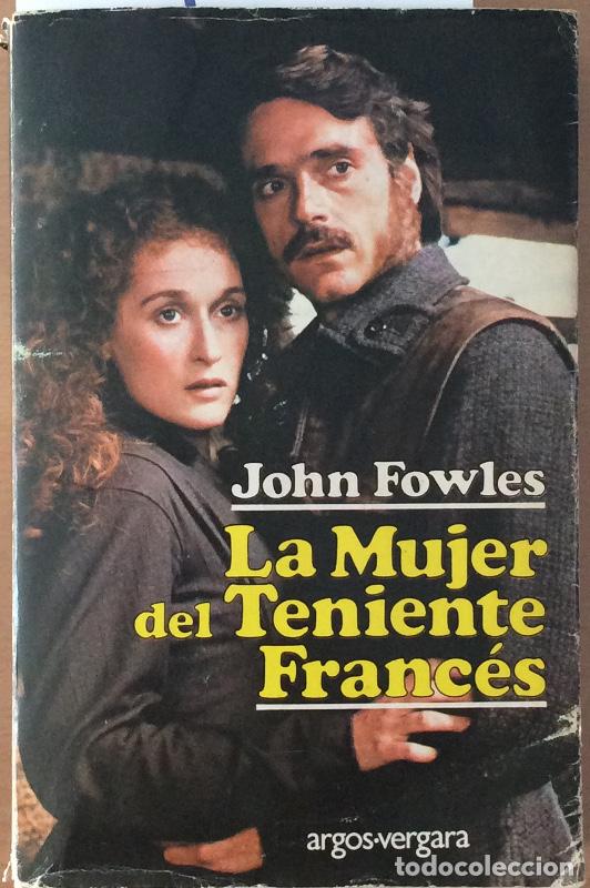 Libros: Mujer del teniente franc&eacute;s, la - John Fowles - Foto 1