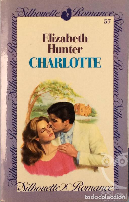 Libros: Charlotte - Elizabeth Hunter - Foto 1