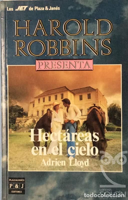 Libros: Hect&aacute;reas en el cielo - Lloyd, Adrien - Foto 1