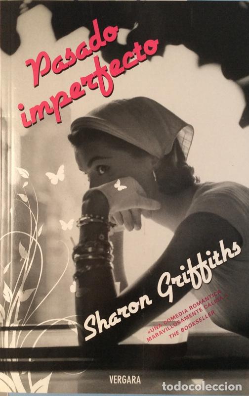 Libros: Pasado imperfecto - Griffiths, Sharon - Foto 1