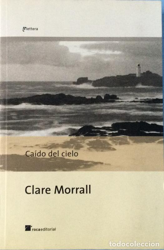 Libros: Ca&iacute;do del cielo - Morrall, Clare - Foto 1