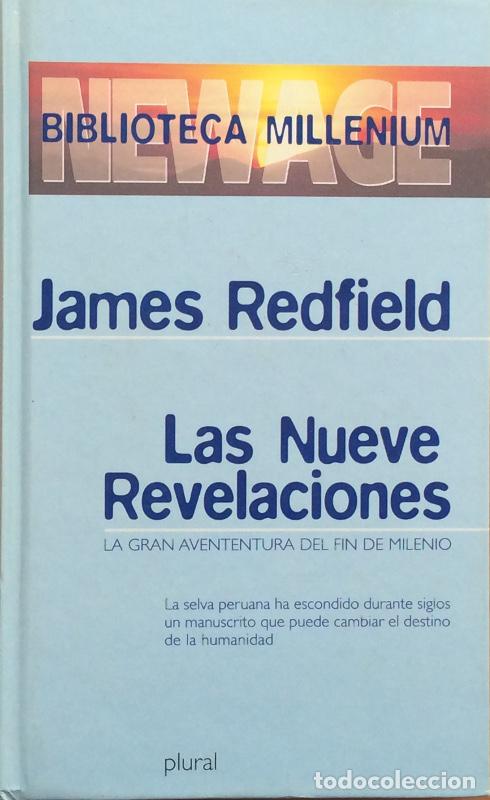 Libros: Las nueve revelaciones - Redfield, James - Foto 1