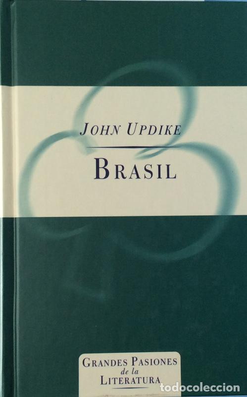 Libros: Brasil - Updike, John - Foto 1