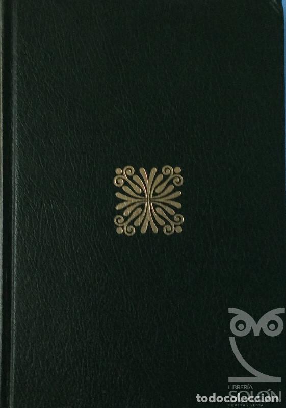 Libros: Los poderosos y otras obras - Aa. Vv. - Foto 1