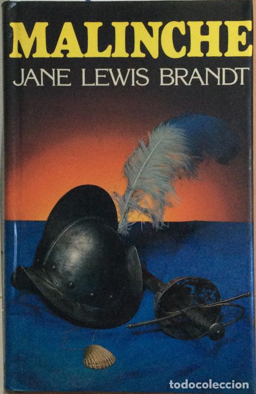Libros: Malinche - Jane Lewis Brandt - Foto 1