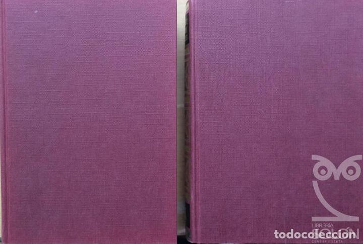 Libros: Los siete pecados capitales 2 Vols - Eugenio Sue - Foto 1