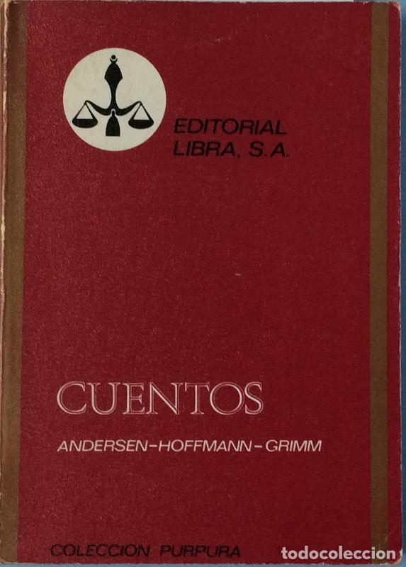 Libros: Cuentos - Aa. Vv. - Foto 1