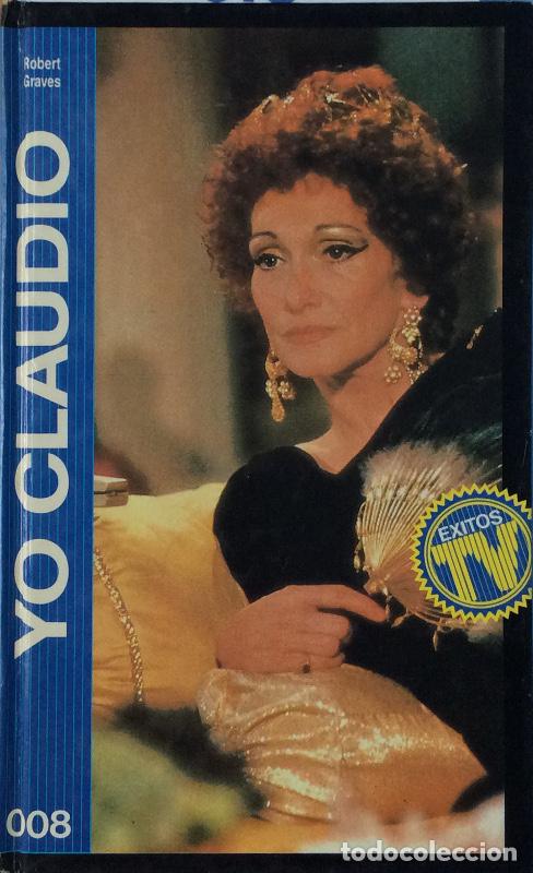 Libros: Yo, Claudio - Graves, Robert - Foto 1