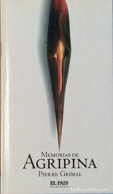 Libros: Memorias de Agripina - Grimal, Pierre - Foto 1