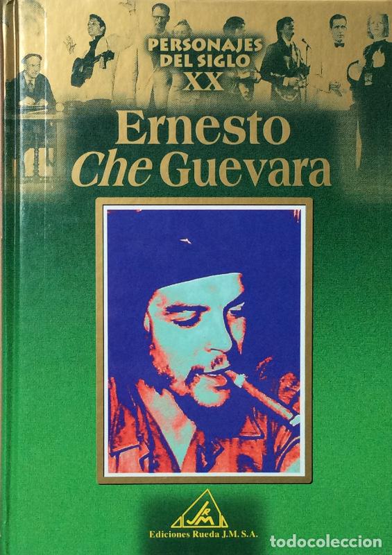 Libros: &rdquo;Ernesto &rdquo;&rdquo;Che&rdquo;&rdquo; Guevara&rdquo; - Aa. Vv. - Foto 1
