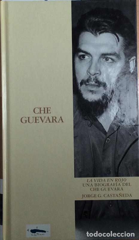 Libros: Che Guevara - Jorge G. Casta&ntilde;eda - Foto 1