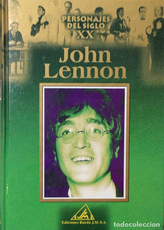 Libros: John Lennon - Aa. Vv. - Foto 1