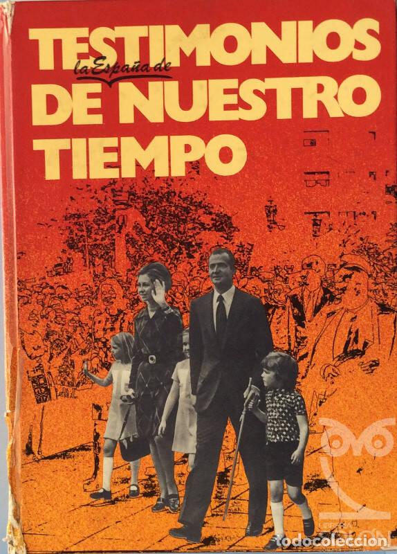 Libros: Cartas al Rey - Romero, Emilio - Foto 2