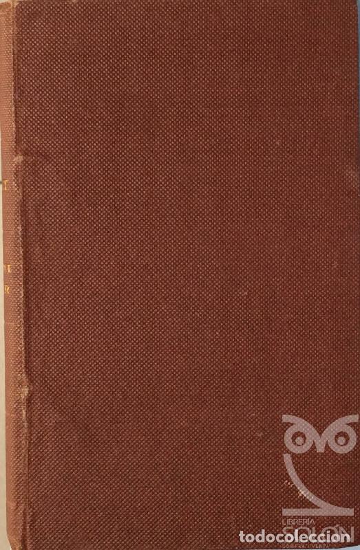 Libros: Fromont y Risler - Alfonso Daudet - Foto 1