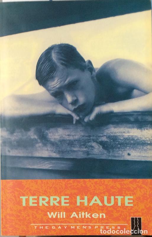 Libros: Terre Haute - Will Aitken - Foto 1