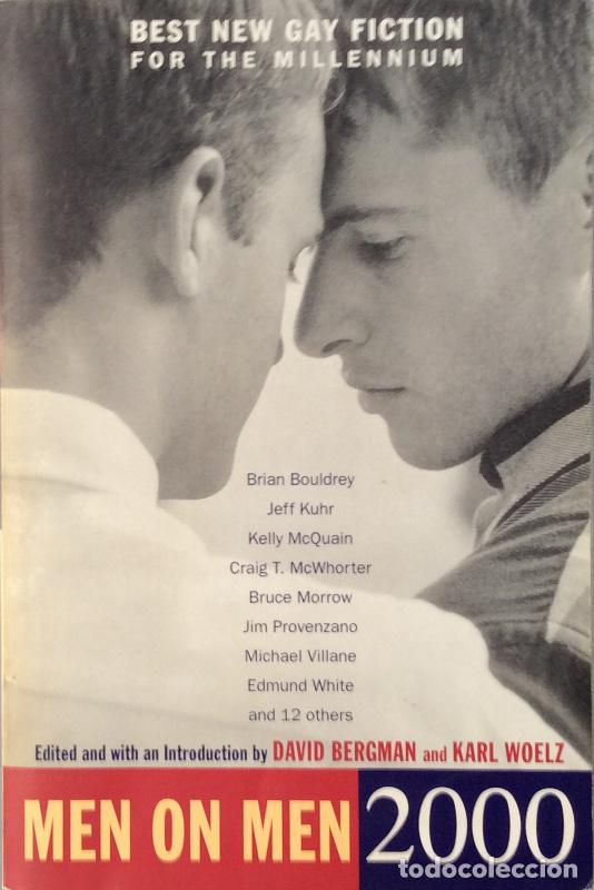 Libros: Men On Men 2000 - Aa. Vv. - Foto 1