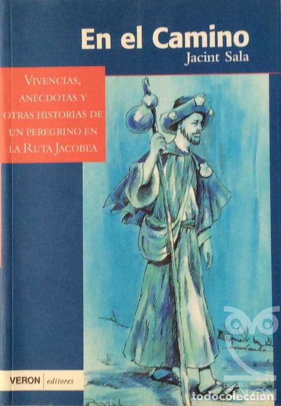 Libros: En el Camino - Sala Terre, Jacint - Foto 1