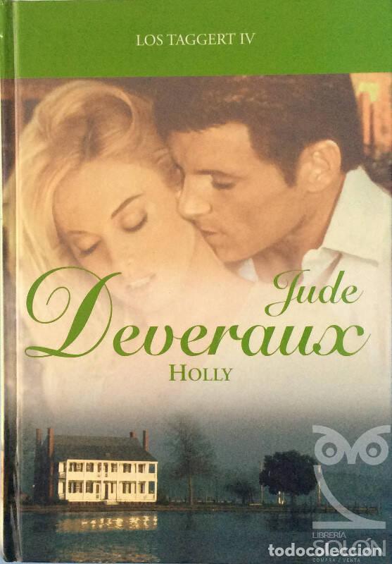 Libros: Holly - Deveraux, Jude - Foto 1