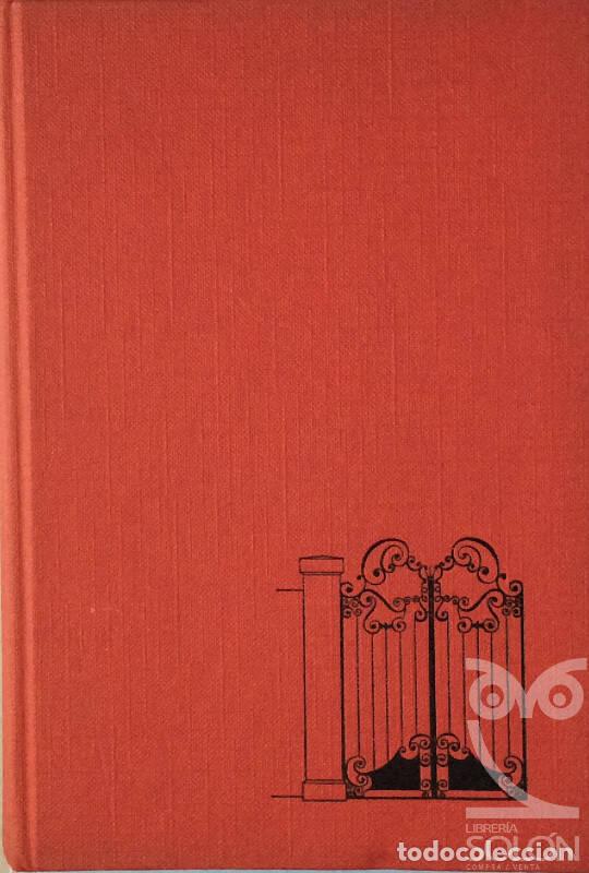 Libros: La se&ntilde;ora de Merllyn - Victoria Holt - Foto 2