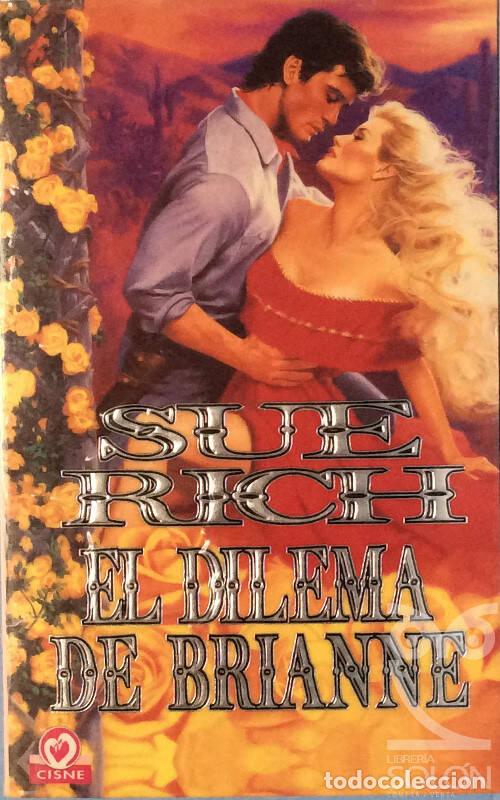 Libros: El dilema de Brianne - Rich, Sue - Foto 1