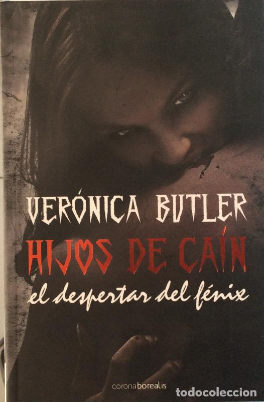 Libros: Hijos de Ca&iacute;n - Butller, Ver&oacute;nica - Foto 1