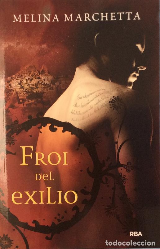 Libros: Froi del exilio - Melina Marchetta - Foto 1