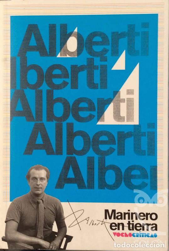 Libros: Marinero en tierra - Rafael Alberti - Foto 1