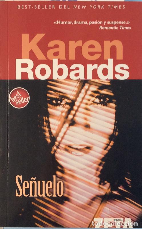 Libros: Se&ntilde;uelo - Robards, Karen - Foto 1