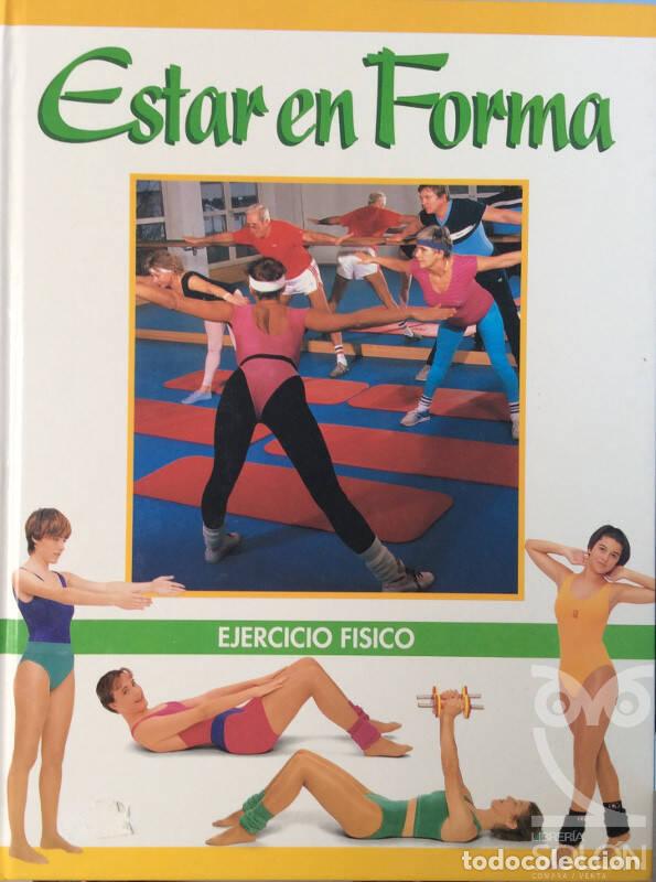 Libros: El ejercicio f&iacute;sico - Aa. Vv. - Foto 1