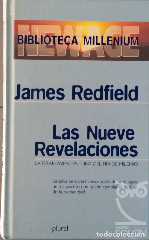 Libros: Las Nueve Revelaciones - Redfield, James - Foto 1