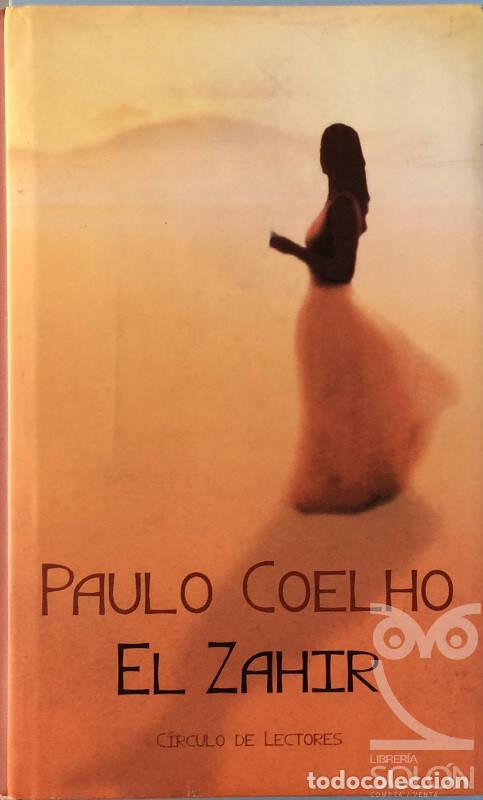 Libros: El Zahir - Coelho, Paulo - Foto 1