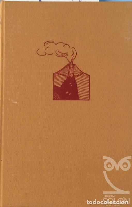Libros: La tierra inquieta - R. Gheyselinck - Foto 1
