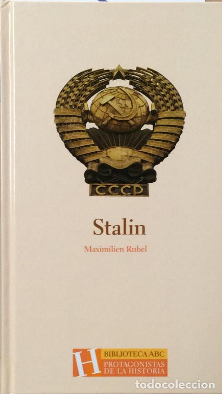 Libros: Stalin - Maximilien Rubel - Foto 1