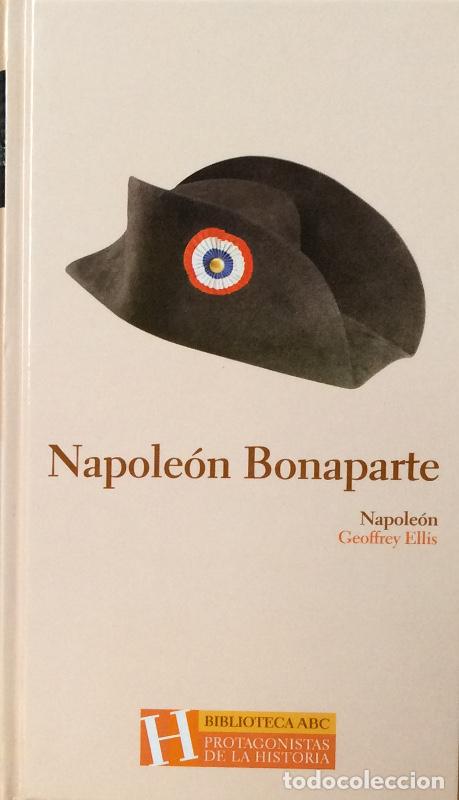 Libros: Napole&oacute;n Bonaparte - Geoffrey Ellis - Foto 1