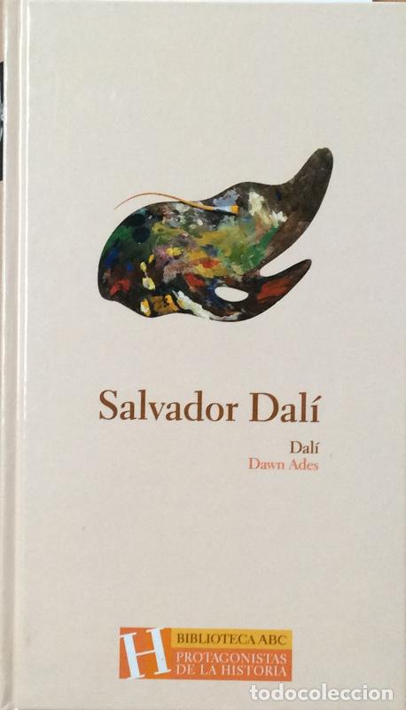 Libros: Salvador Dal&iacute; - Dawn Ades - Foto 1