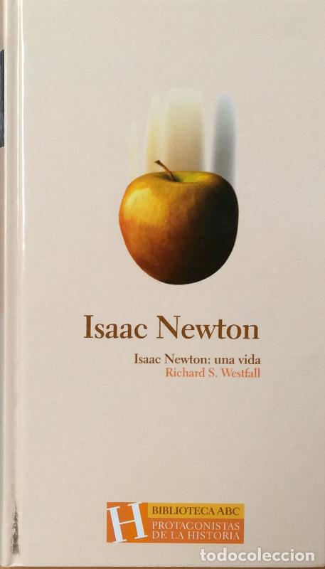 Libros: Isaac Newton - Richard S. Westfall - Foto 1