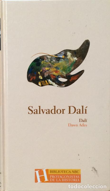 Libros: Salvador Dal&iacute; - Dawn Ades - Foto 1