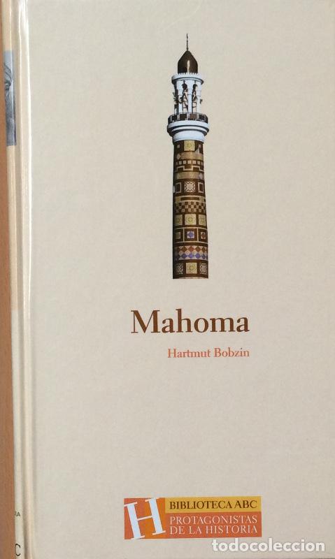 Libros: Mahoma - Hartmut Bobzin - Foto 1