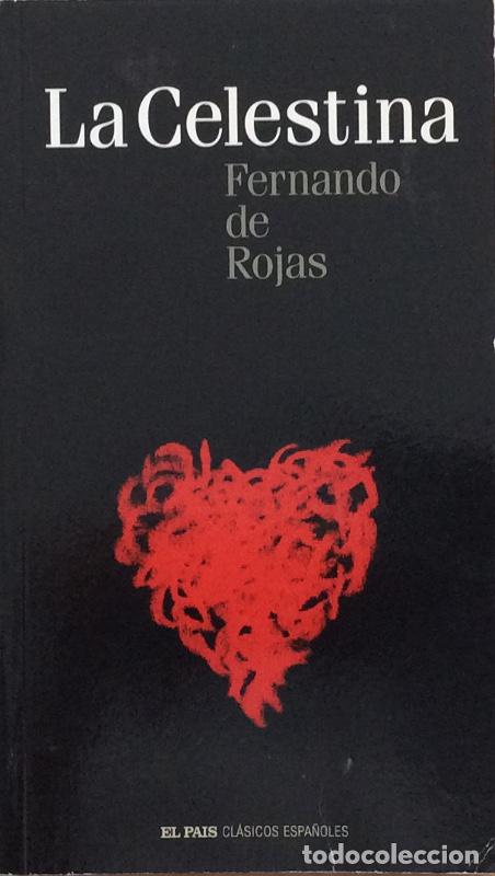 Libros: La Celestina - Rojas, Fernando de - Foto 1