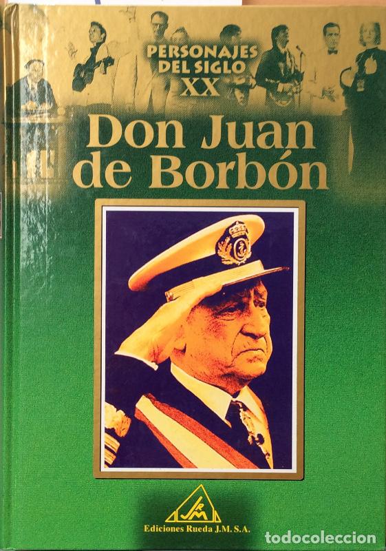 Libros: Don Juan De Borb&oacute;n - Aa. Vv. - Foto 1