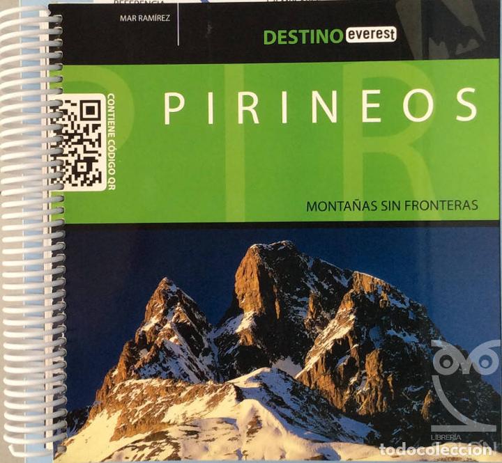 Libros: Pirineos - Ram&iacute;rez Mar - Foto 1