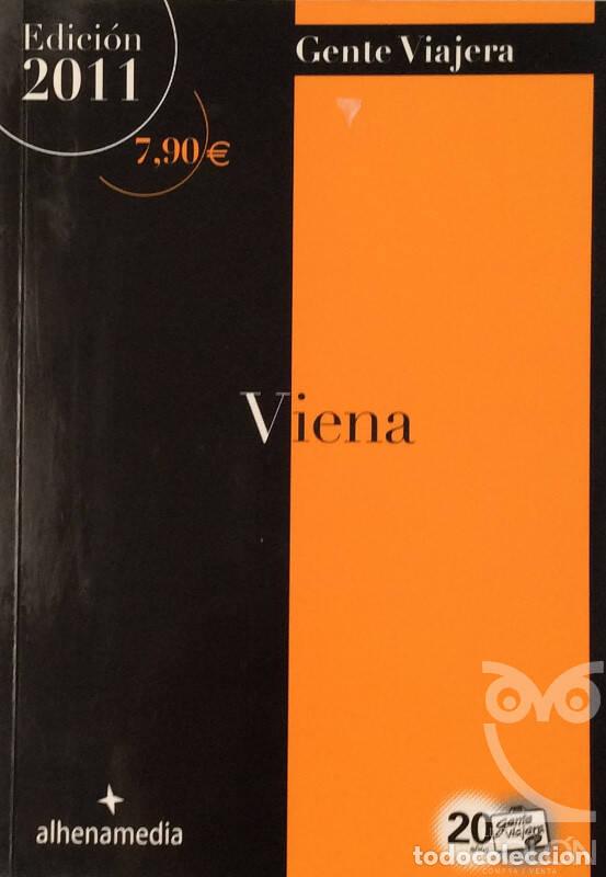 Libros: Viena - Bastart, Jordi - Foto 1